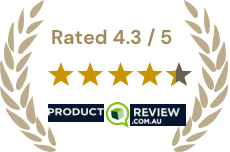 Badge-Product-review